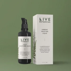 Ambient Moisture Liquid